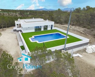 Grupo Platinum Estates most sold property