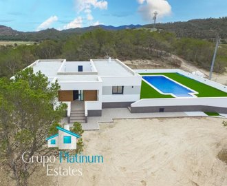 Grupo Platinum Estates most sold property