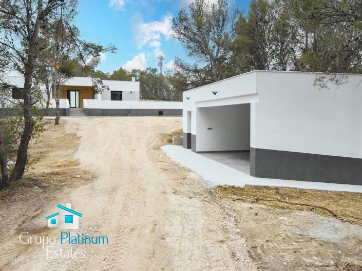 Image No.23-3 Bed Villa for sale