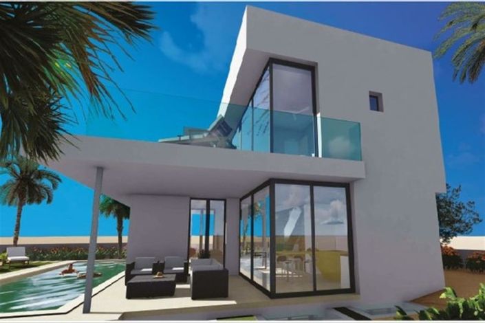 Image No.2-Propriété à vendre à Cuevas del Almanzora