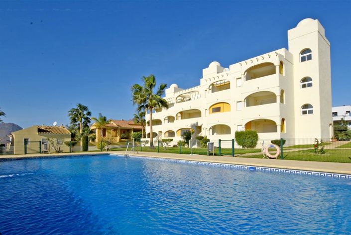 Image No.2-2 Bed Apartment for sale