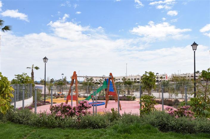 Image No.13-Appartement de 2 chambres à vendre à San Juan De Los Terreros