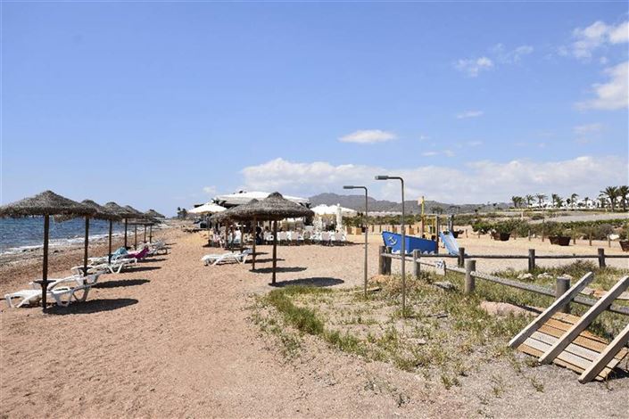 Image No.28-Appartement de 2 chambres à vendre à San Juan De Los Terreros