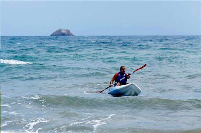 Image No.38-Appartement de 2 chambres à vendre à San Juan De Los Terreros