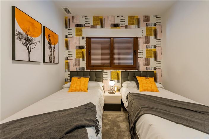 Image No.17-Appartement de 2 chambres à vendre à San Juan De Los Terreros