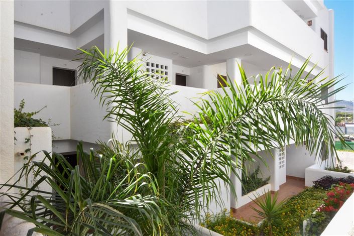 Image No.25-Appartement de 2 chambres à vendre à San Juan De Los Terreros