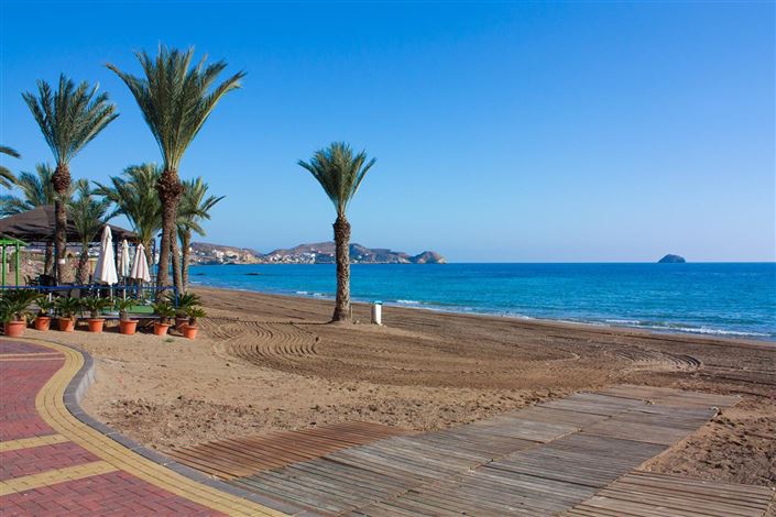 Image No.28-Appartement de 2 chambres à vendre à San Juan De Los Terreros