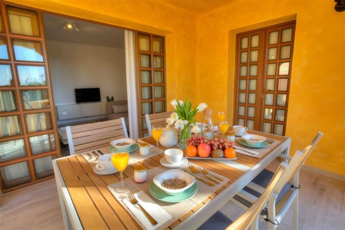 Image No.1-Appartement de 2 chambres à vendre à Desert Springs