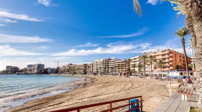 Image No.15-Villa de 3 chambres à vendre à Alicante