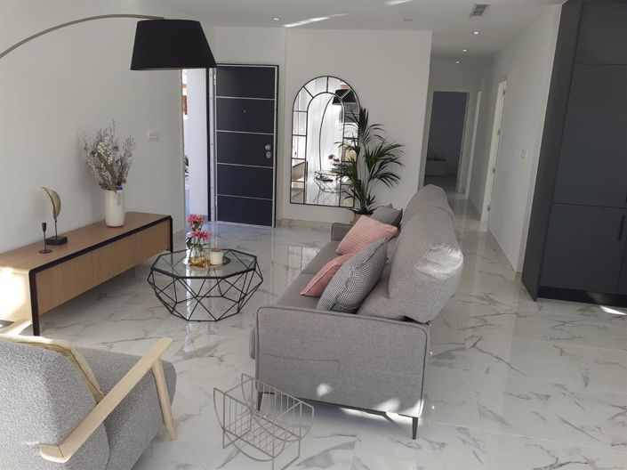 Image No.4-Villa de 3 chambres à vendre à Alicante