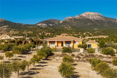 Grupo Platinum Estates most sold property