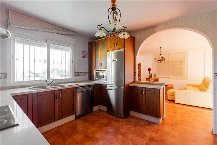 Image No.11-4 Bed Villa for sale