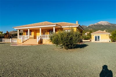 Grupo Platinum Estates most sold property