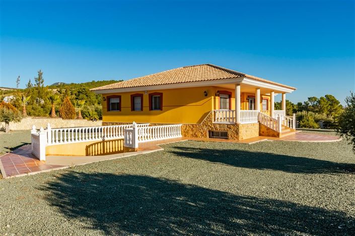 Image No.21-4 Bed Villa for sale