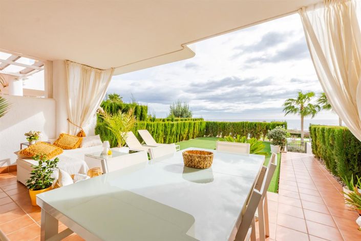 Image No.12-Appartement de 2 chambres à vendre à San Juan De Los Terreros