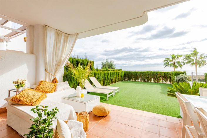 Image No.13-Appartement de 2 chambres à vendre à San Juan De Los Terreros