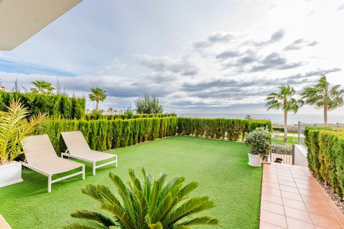 Image No.14-Appartement de 2 chambres à vendre à San Juan De Los Terreros