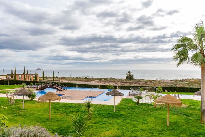 Image No.15-Appartement de 2 chambres à vendre à San Juan De Los Terreros