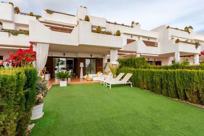 Image No.17-Appartement de 2 chambres à vendre à San Juan De Los Terreros