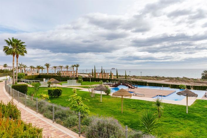 Image No.18-Appartement de 2 chambres à vendre à San Juan De Los Terreros