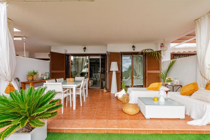 Image No.19-Appartement de 2 chambres à vendre à San Juan De Los Terreros