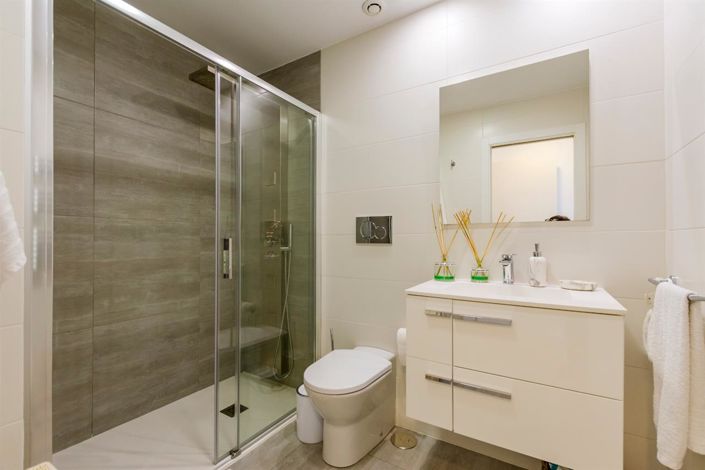 Image No.22-Appartement de 2 chambres à vendre à San Juan De Los Terreros