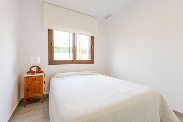 Image No.23-Appartement de 2 chambres à vendre à San Juan De Los Terreros