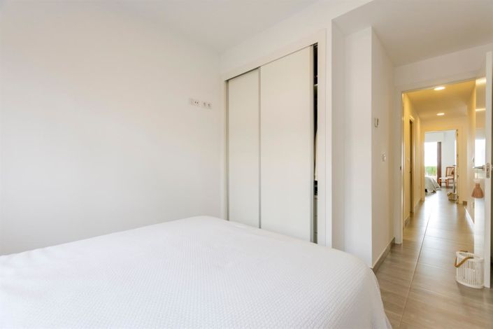 Image No.24-Appartement de 2 chambres à vendre à San Juan De Los Terreros