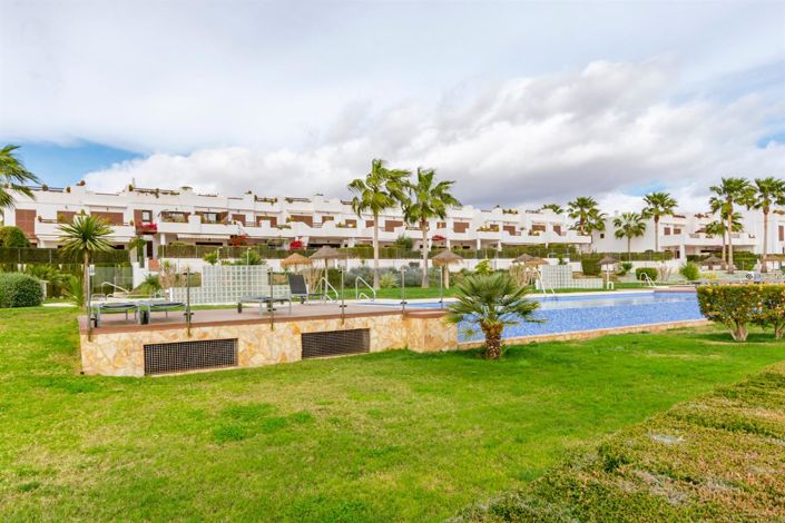 Image No.27-Appartement de 2 chambres à vendre à San Juan De Los Terreros