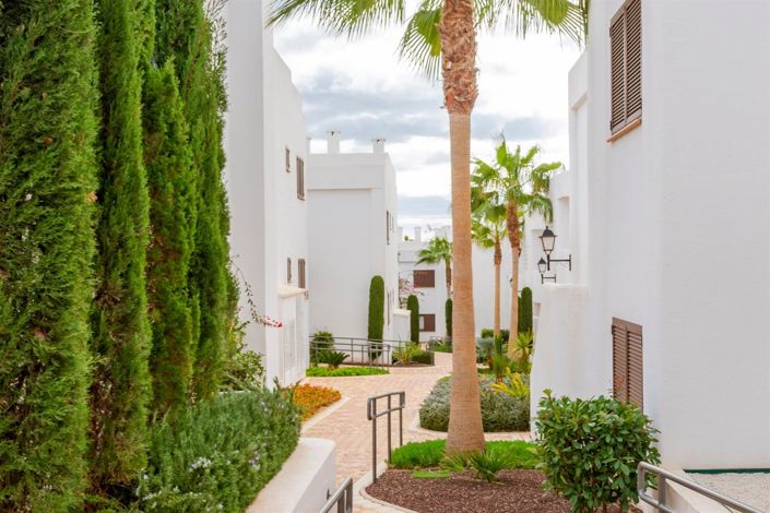 Image No.28-Appartement de 2 chambres à vendre à San Juan De Los Terreros