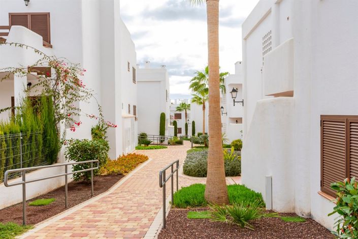 Image No.29-Appartement de 2 chambres à vendre à San Juan De Los Terreros