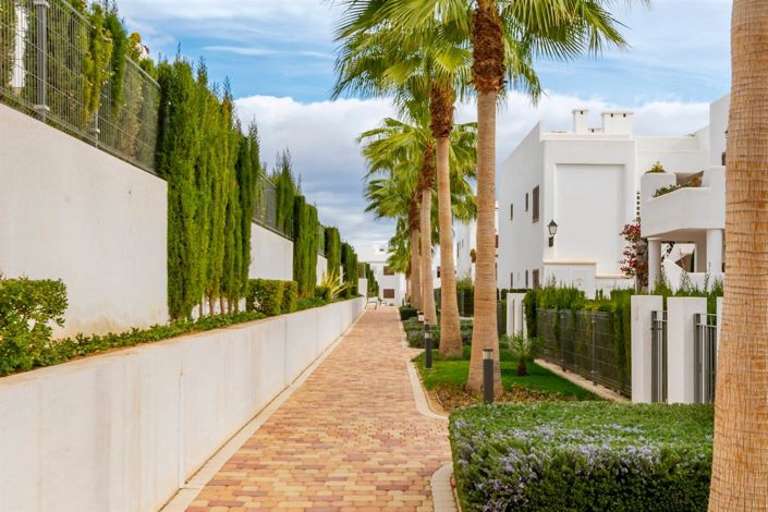 Image No.30-Appartement de 2 chambres à vendre à San Juan De Los Terreros