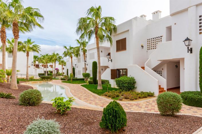 Image No.31-Appartement de 2 chambres à vendre à San Juan De Los Terreros