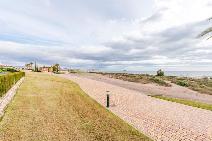 Image No.32-Appartement de 2 chambres à vendre à San Juan De Los Terreros