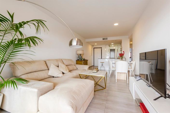 Image No.5-Appartement de 2 chambres à vendre à San Juan De Los Terreros