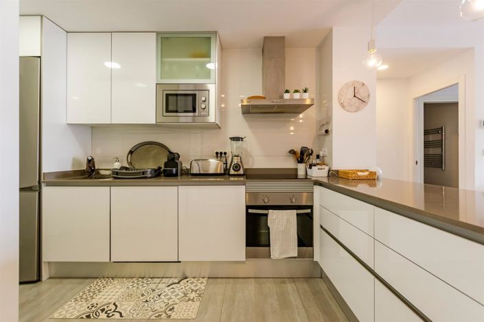 Image No.8-Appartement de 2 chambres à vendre à San Juan De Los Terreros