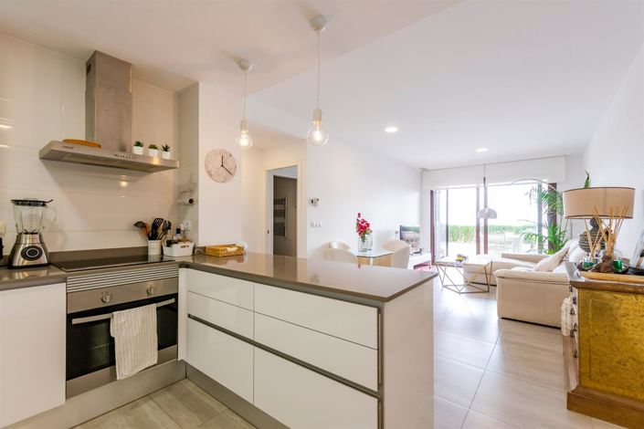 Image No.9-Appartement de 2 chambres à vendre à San Juan De Los Terreros