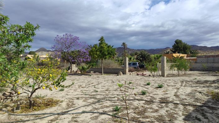 Image No.3-Propriété à vendre à Cuevas del Almanzora