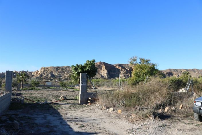 Image No.4-Propriété à vendre à Cuevas del Almanzora