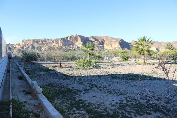 Image No.5-Propriété à vendre à Cuevas del Almanzora