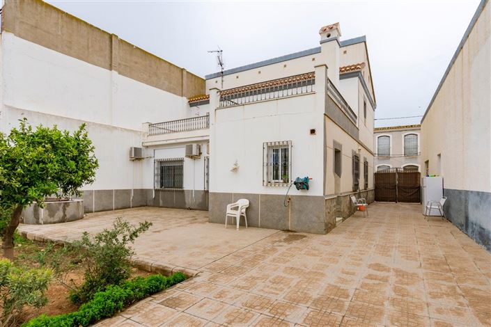 Image No.17-Propriété de 6 chambres à vendre à Los Gallardos