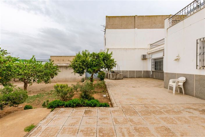 Image No.20-Propriété de 6 chambres à vendre à Los Gallardos