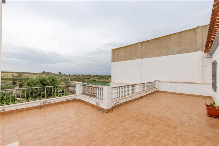 Image No.29-Propriété de 6 chambres à vendre à Los Gallardos