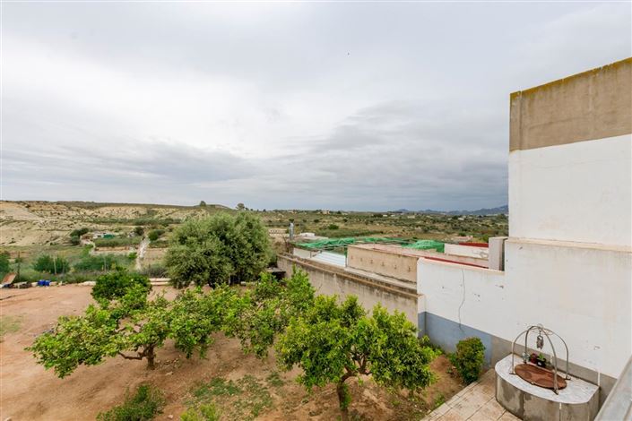 Image No.30-Propriété de 6 chambres à vendre à Los Gallardos