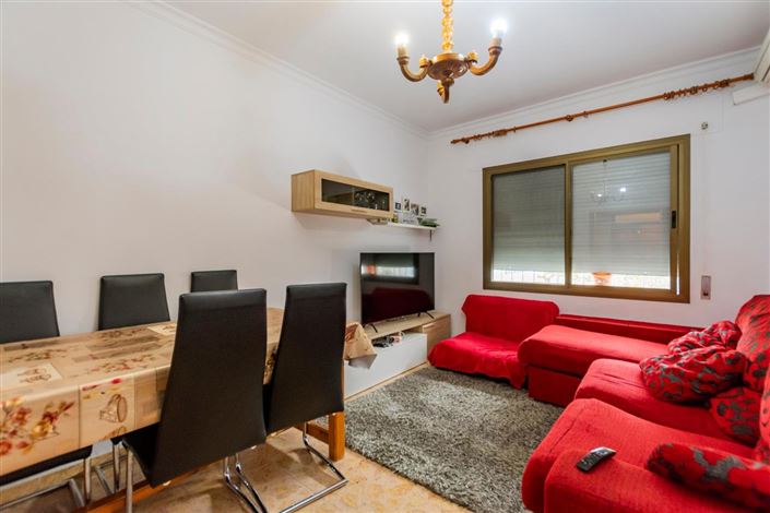 Image No.5-Propriété de 6 chambres à vendre à Los Gallardos