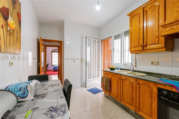 Image No.7-Propriété de 6 chambres à vendre à Los Gallardos