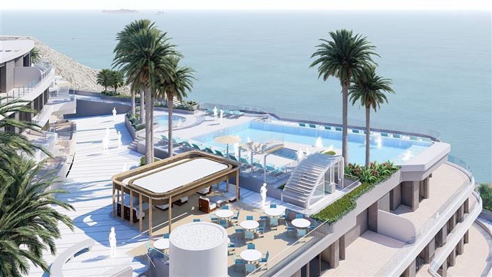 Image No.7-Appartement de 3 chambres à vendre à Águilas