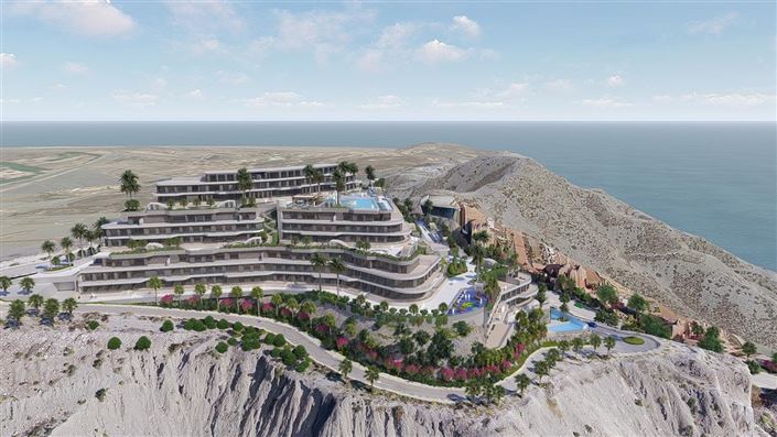 Image No.9-Appartement de 3 chambres à vendre à Águilas