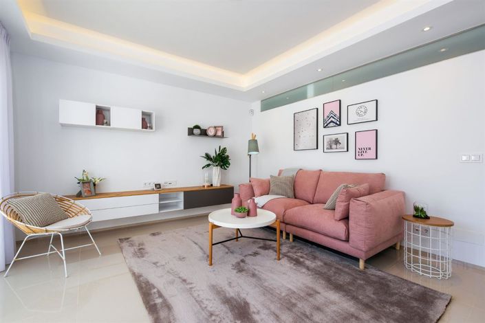 Image No.3-3 Bed Apartment for sale