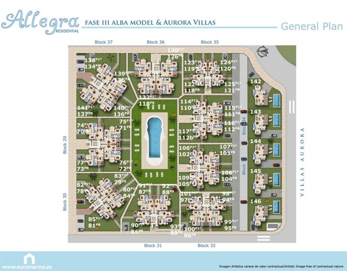 Image No.24-3 Bed Property for sale